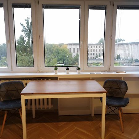 Smolna4You Warsawa Bagian luar foto