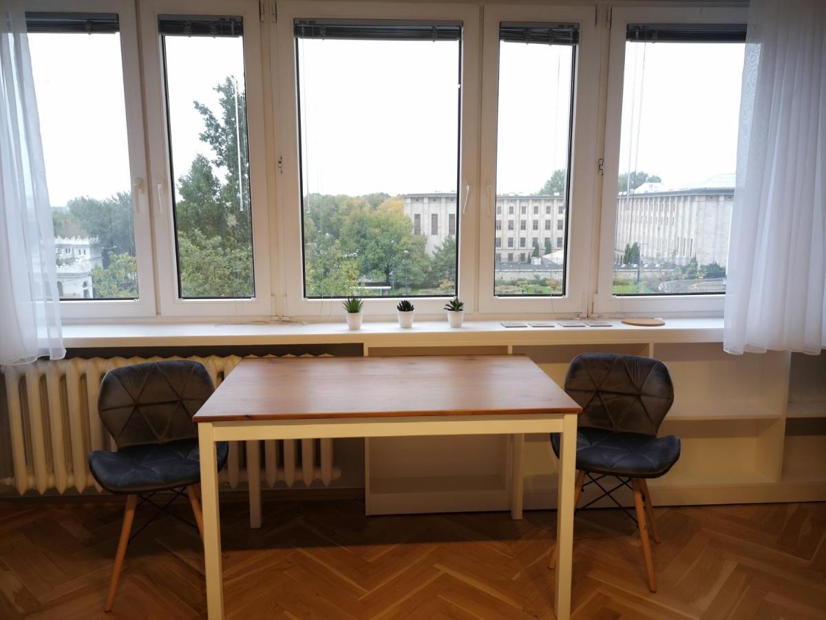 Smolna4You Warsawa Bagian luar foto