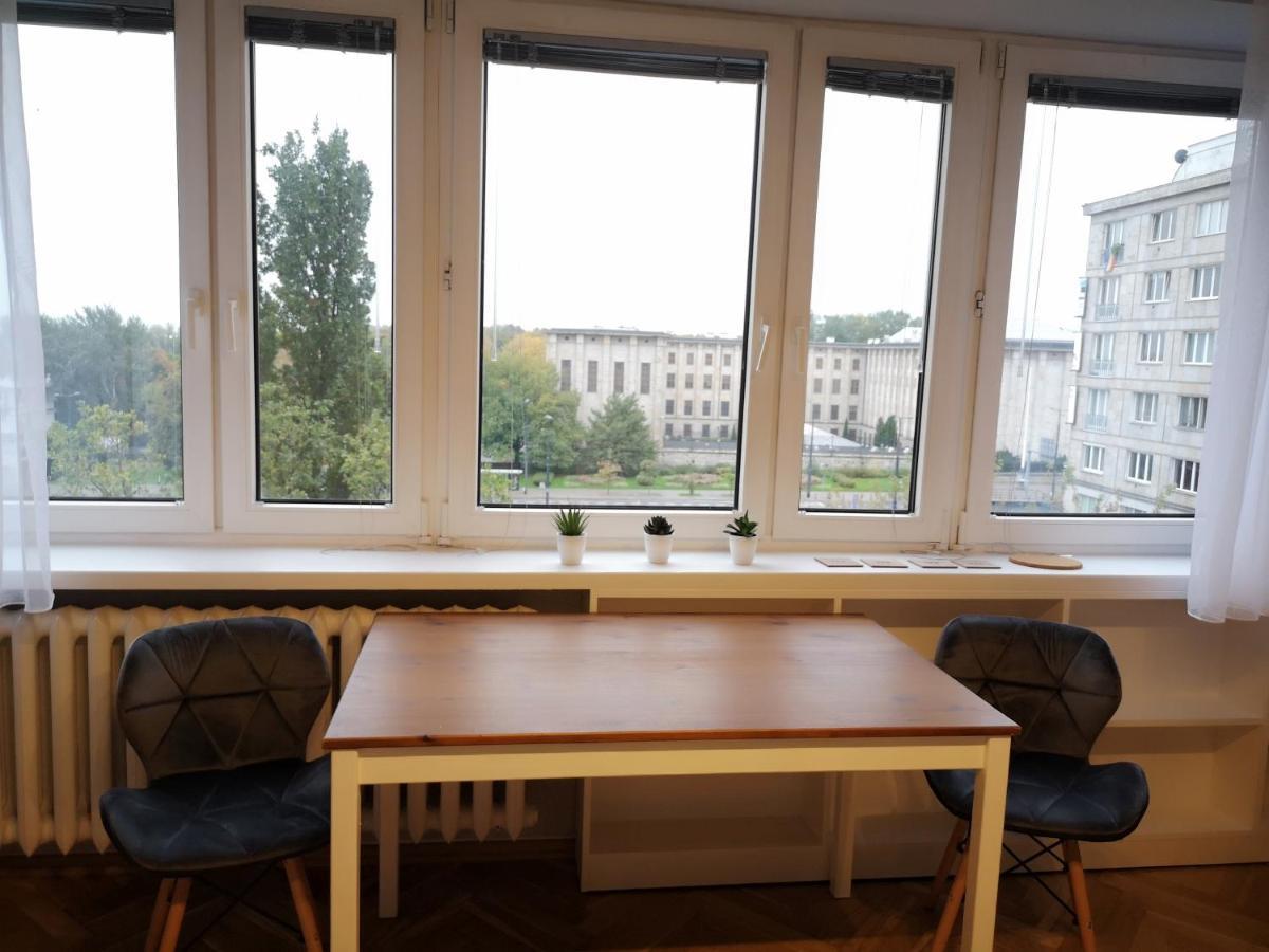 Smolna4You Warsawa Bagian luar foto