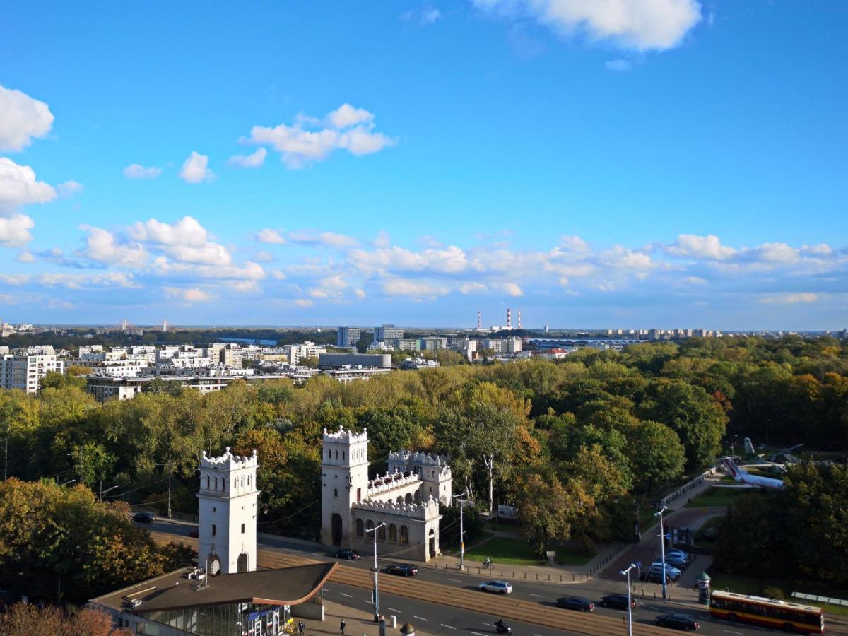 Smolna4You Warsawa Bagian luar foto