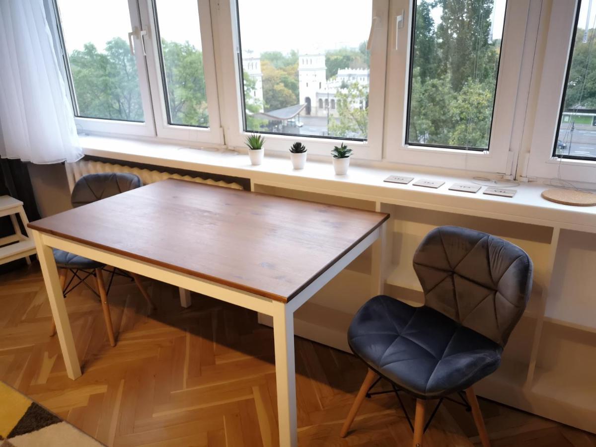 Smolna4You Warsawa Bagian luar foto