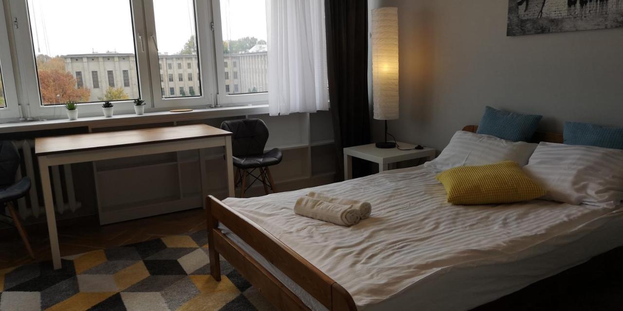 Smolna4You Warsawa Bagian luar foto
