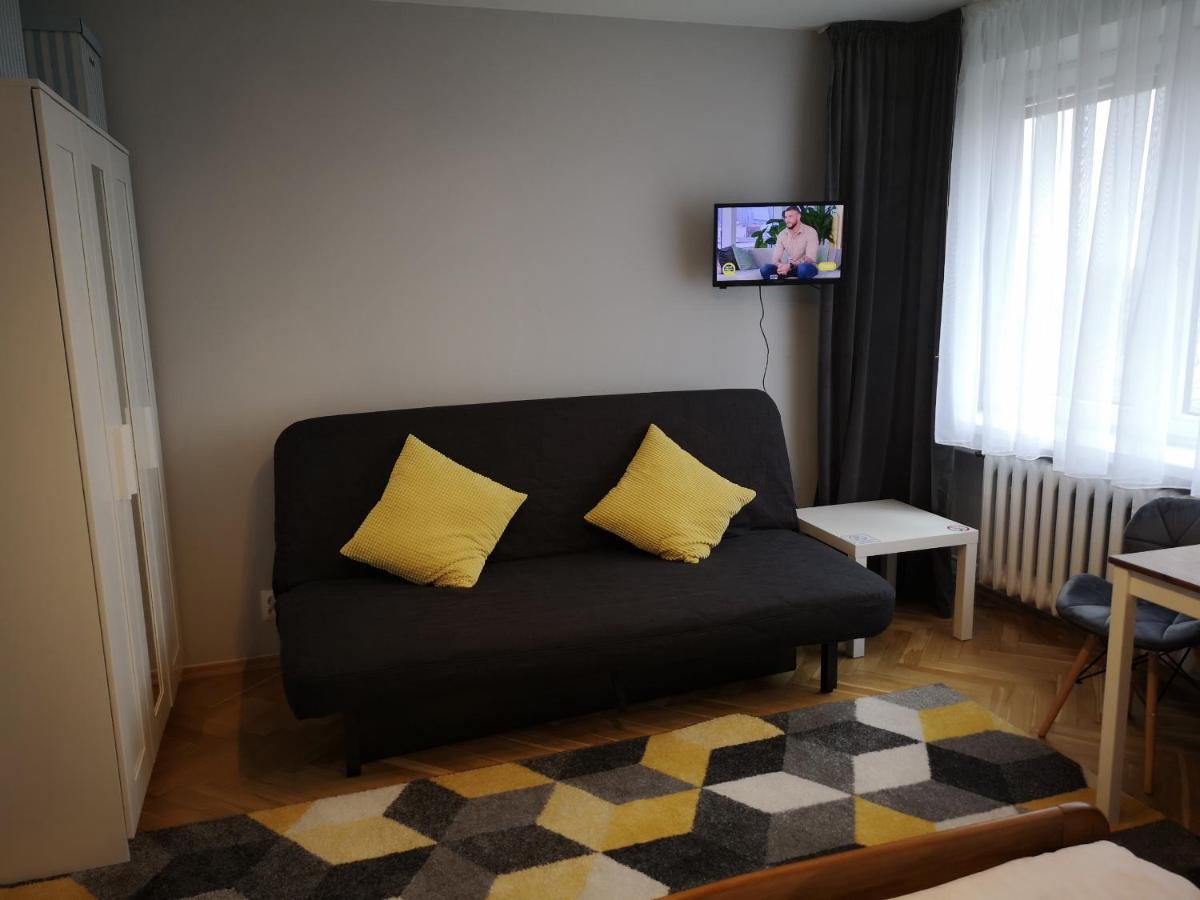 Smolna4You Warsawa Bagian luar foto